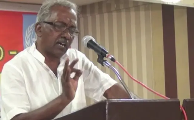 புகழேந்தி தங்கராஜ்