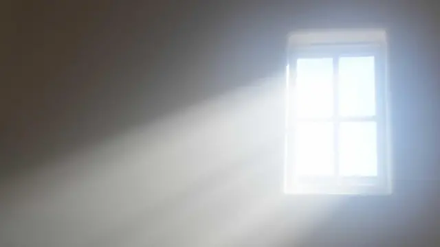 Сонячне світло