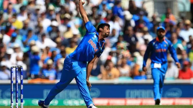 भारत पाकिस्तान क्रिकेट मैच