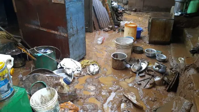 चिपळूण पूर