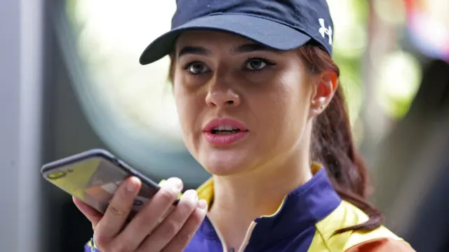 यूक्रेनी पर्वतारोही