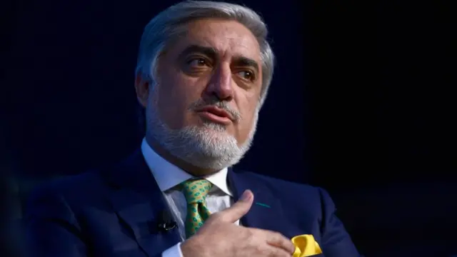 اجراییه رییس عبدالله عبدالله وویل، د دولت سیاست دا دی چې د هېڅ هېواد جګړو کې د خپلو اتباعو ښکېلېدل نه غواړي.