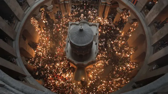 Müqəddəs Məzar Məbədi