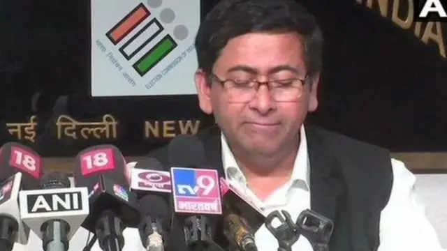 निवडणूक आयोग, पश्चिम बंगाल