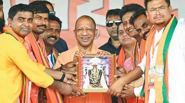 బీజేపీ, తృణమూల్ కాంగ్రెస్, మోదీ, మమత