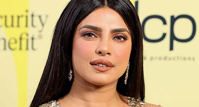 பிரியங்கா சோப்ரா