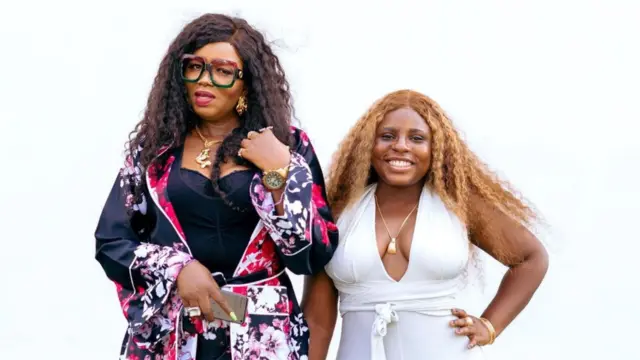 Jasmine na Stella Maris