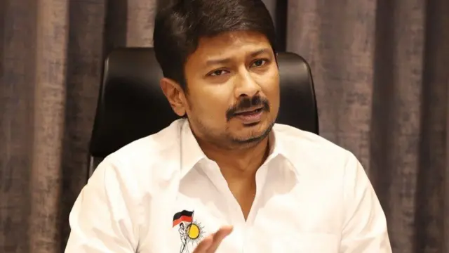 சனாதன தர்மம் குறித்த உதயநிதியின் பேச்சு எதிர்க்கட்சி கூட்டணியை வலுவிழக்கச் செய்யுமா?