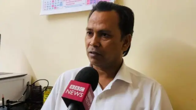 ફરિયાદ પક્ષના વકીલ શમસાદ પઠાણ