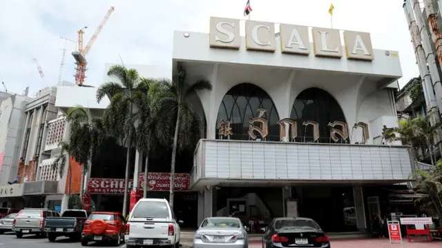 สำนักทรัพย์สินจุฬาฯ