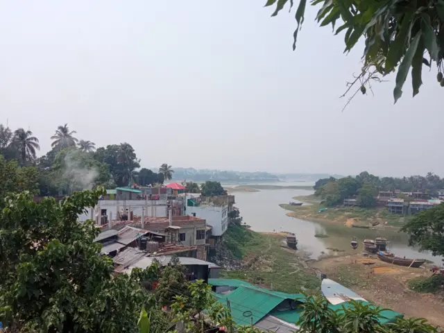 রাঙামাটি