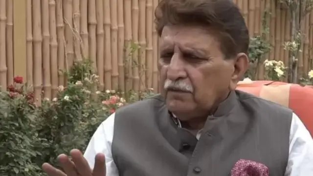 पाकिस्तान