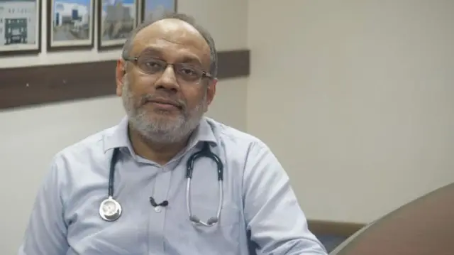 ਡਾ ਰਾਹੁਲ ਭਾਰਗਵ