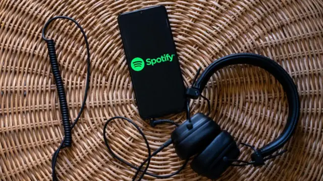 Spotify