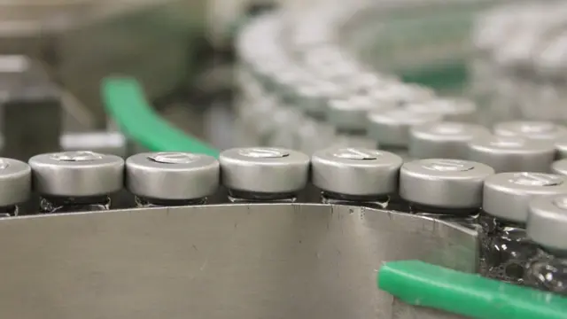 Soro antiescorpiônico