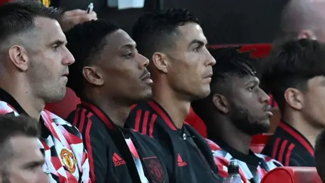 Manchester United