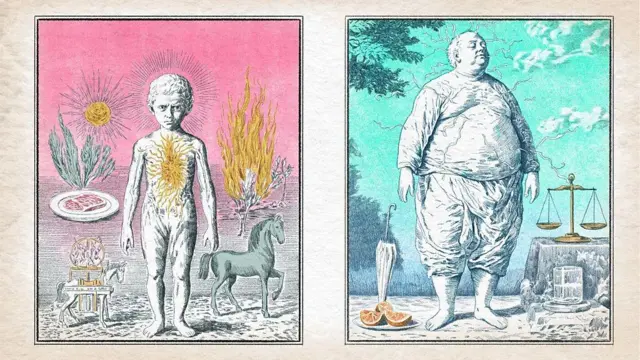 Холерик - запальний, флегматик - спокійний і повільний