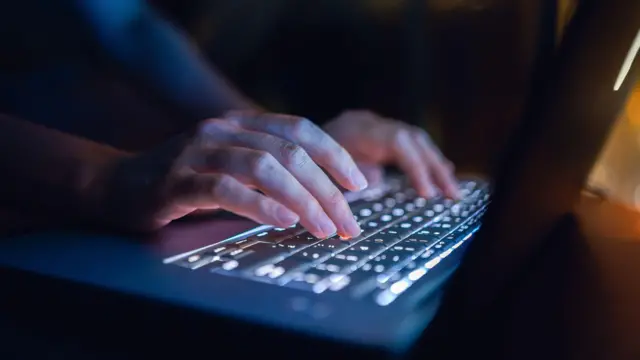 చైనా గూఢచర్యం