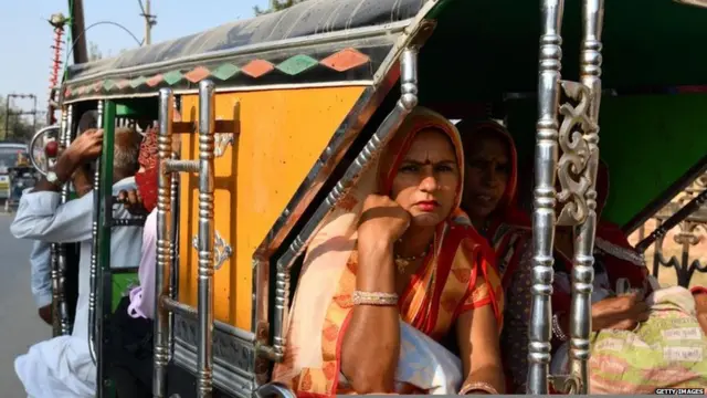 भारतीय महिला, बजट