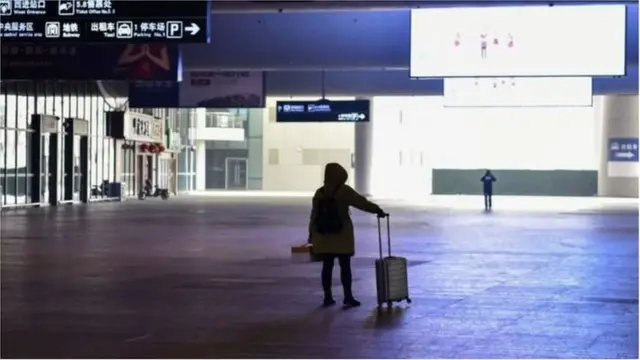 కరోనా వైరస్