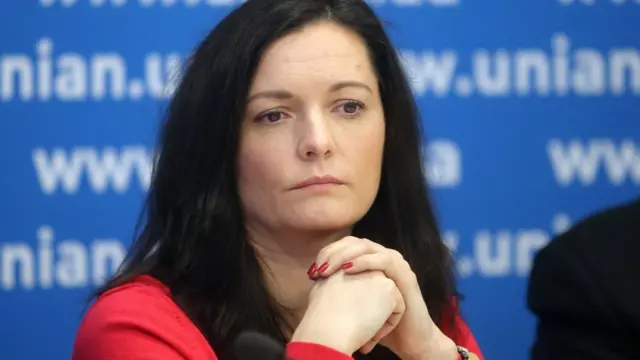 Зоряна Скалецька