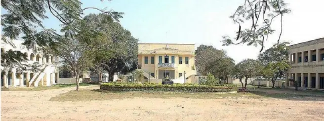 హిందూ కాలేజీ 