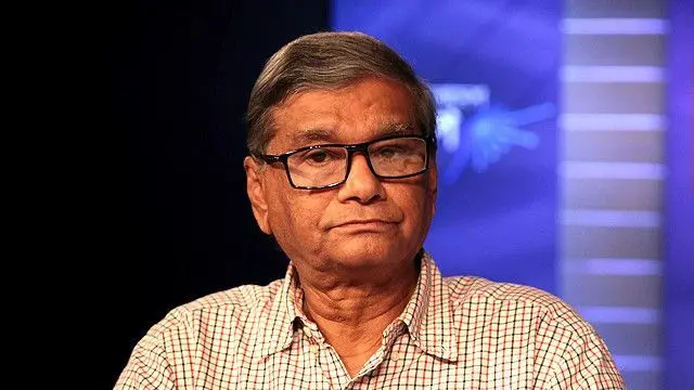 সাবেক পরিকল্পনামন্ত্রী এম.এ মান্নান