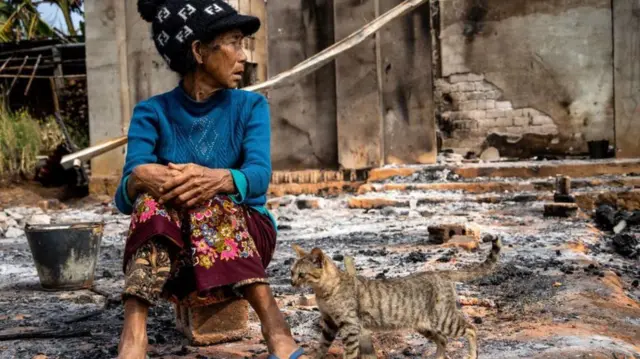 रोहिंग्या