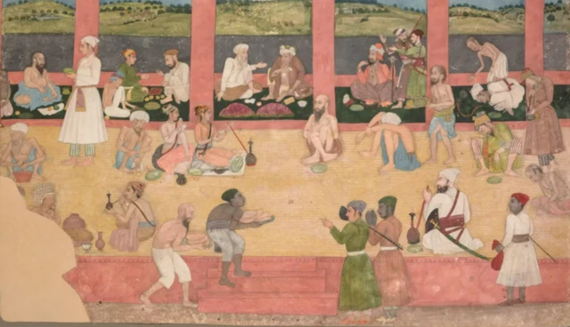 Sawir la qaaday 1750 