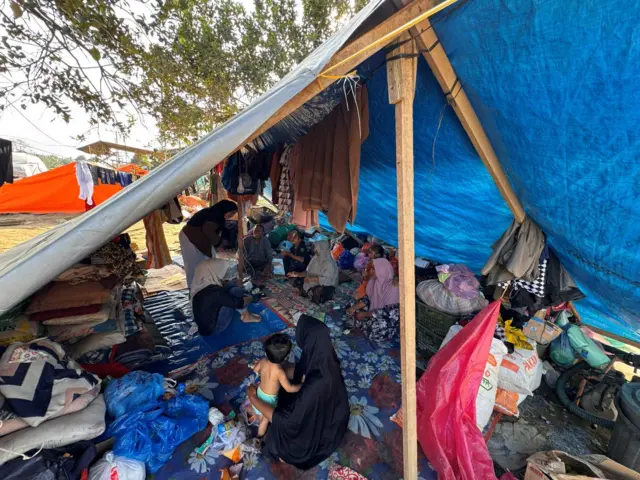 Aceh Utara, banjir sumatra, aceh