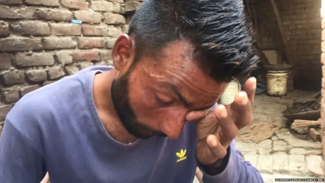 ਹਰਜੀਤ ਮਸੀਹ