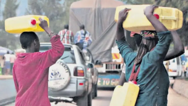 Bakoershwa imirimo kenshi ivunanye