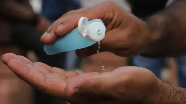 कोरोना, जीवनशैली