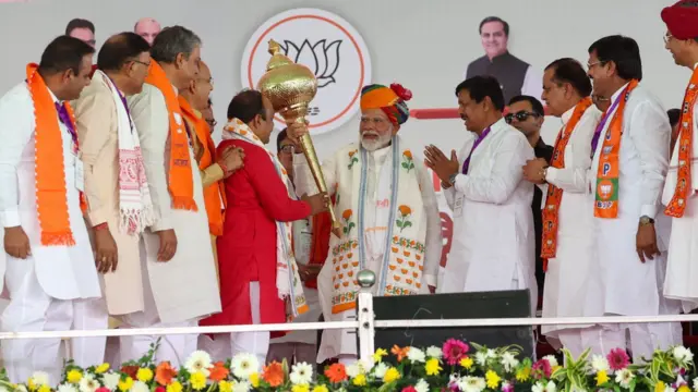 पीएम मोदी 