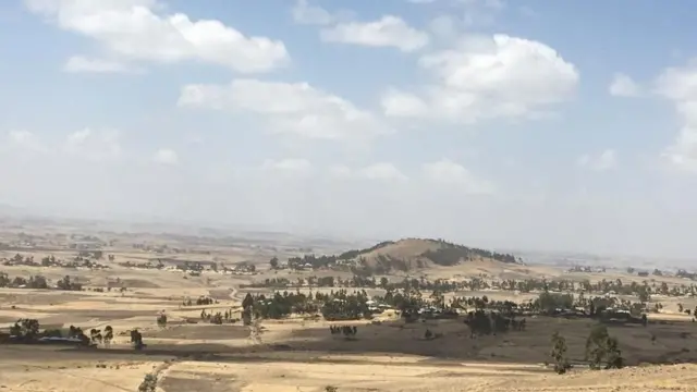 ጎቦ ቱሉ ፈራ