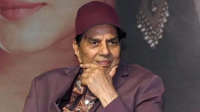 धर्मेंद्र