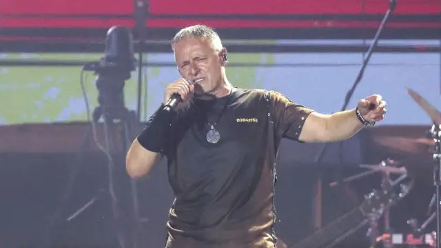 Marko Perković Tompson