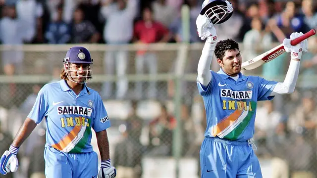 युवराज सिंह