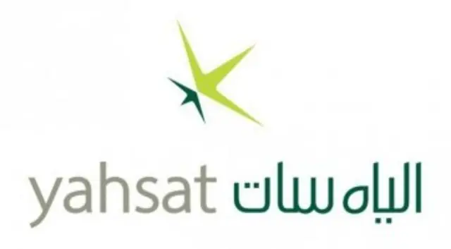 الياه سات
