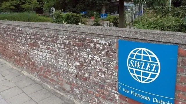 SWIFT
