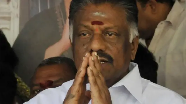 ஓ.பி.எஸ்