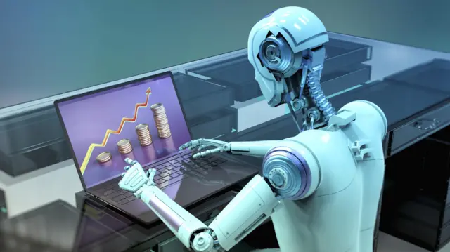 مصنوعی ذہانت