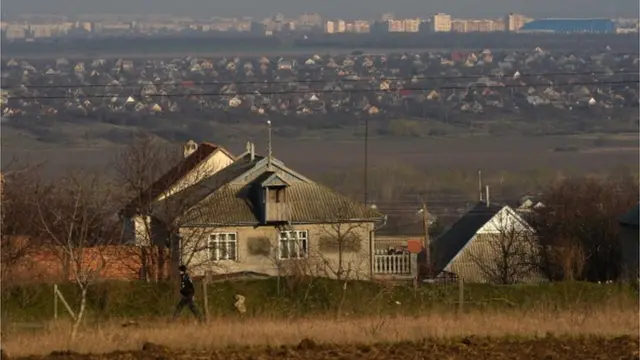 Придністров'я є головним споживачем російського газу у Молдові і головним джерелом газових боргів