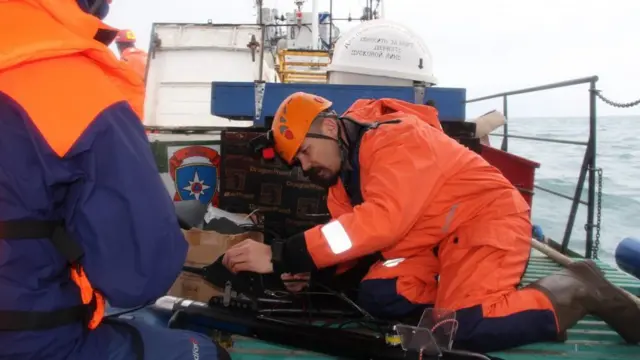 Поисковая операция