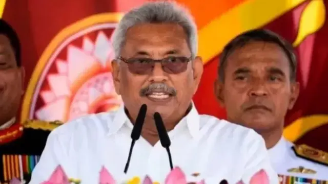 श्रीलंका