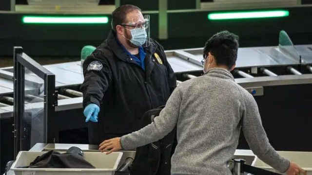 Контроль безопасности