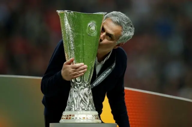 Mourinho