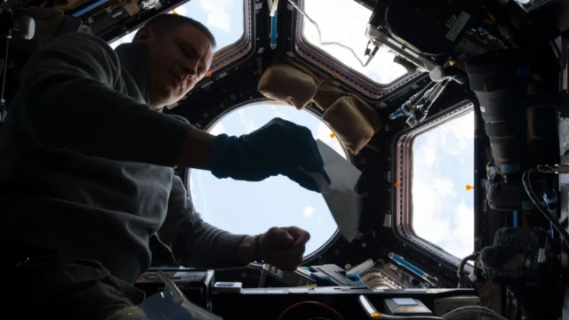 Mars, Bumi, luar angkasa, eksplorasi luar angkasa, NASA