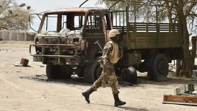 Onyeagha Naịjirịa