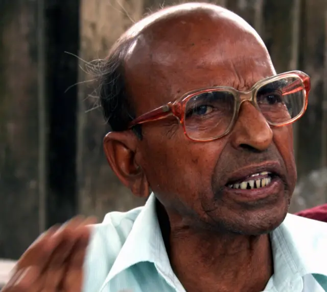 कानू सान्याल